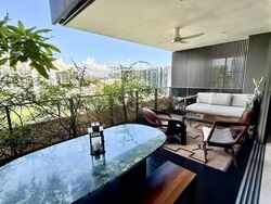 Leedon Residence (D10), Condominium #476758481